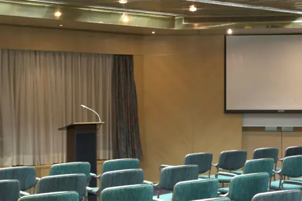 Конференц зал