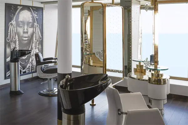 Салон красоты Glow