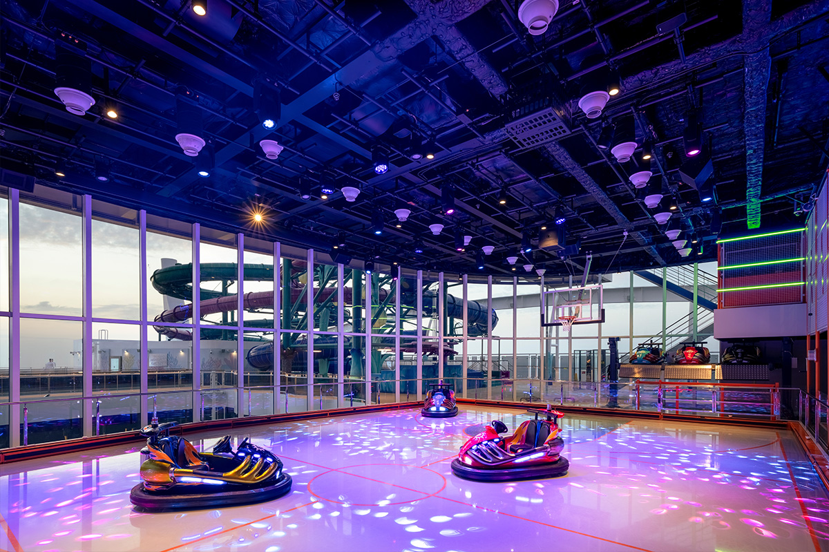 MSC Sportplex