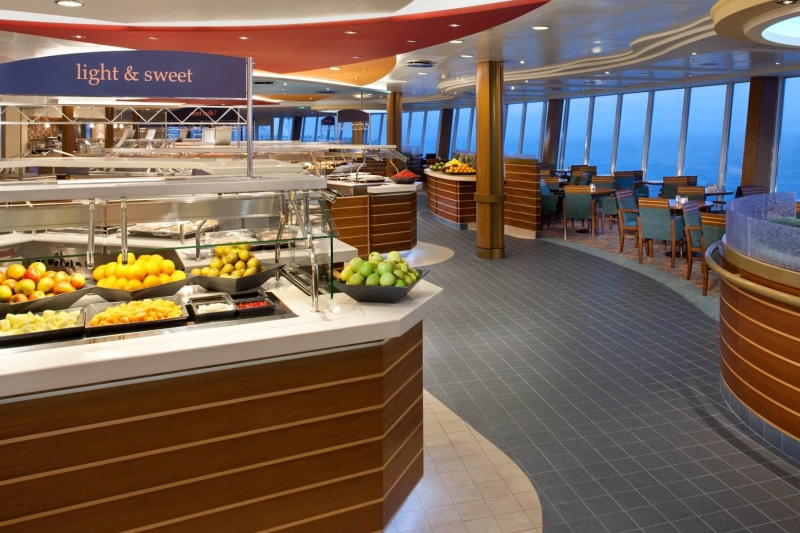 Windjammer Café