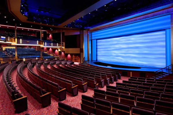 Театр Royal