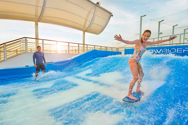 Flowrider