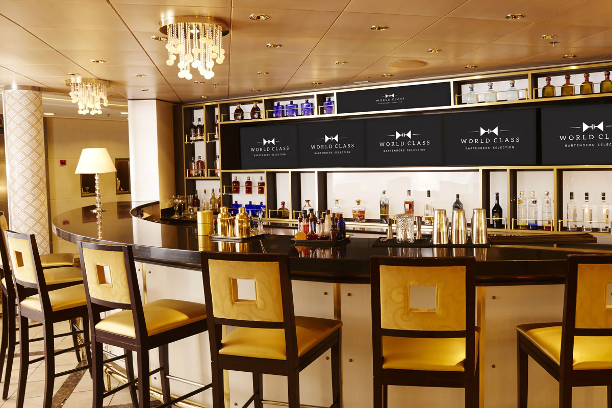 World Class Bar