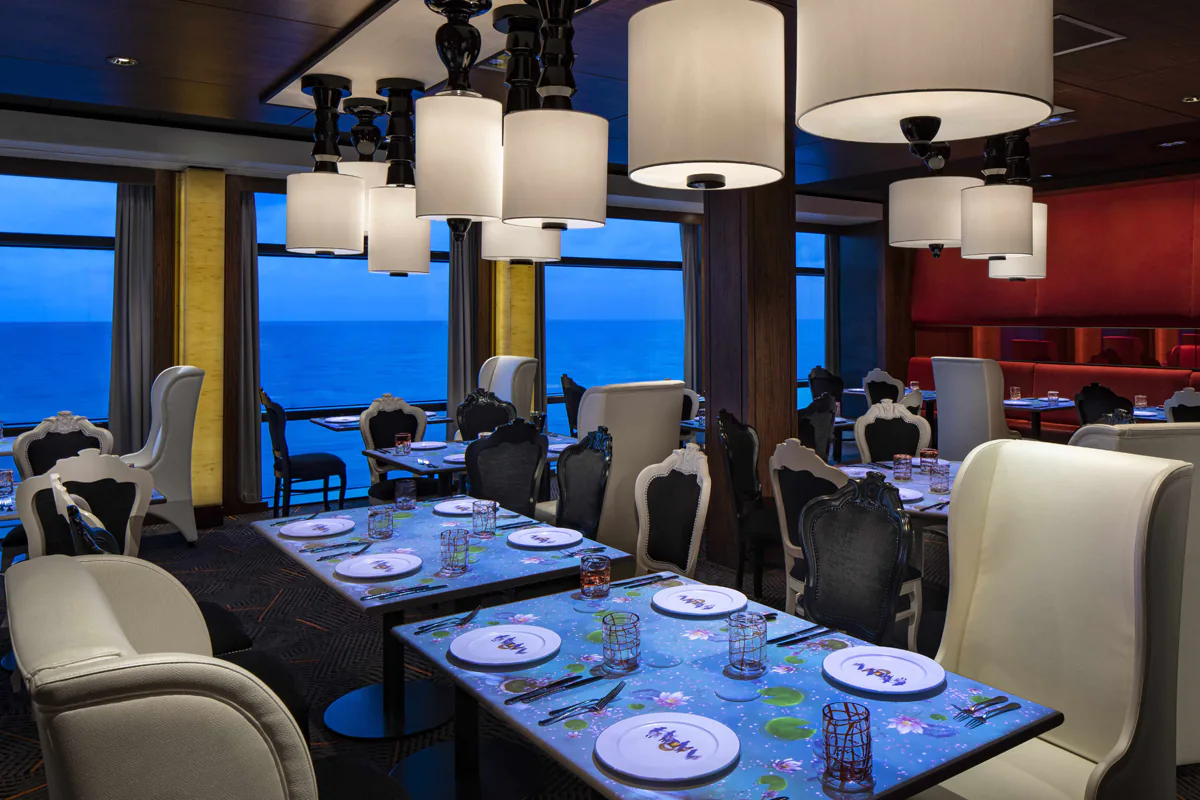 Le Petit Chef™ At Qsine